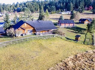 3846 Happy Valley Rd, Sequim, WA 98382