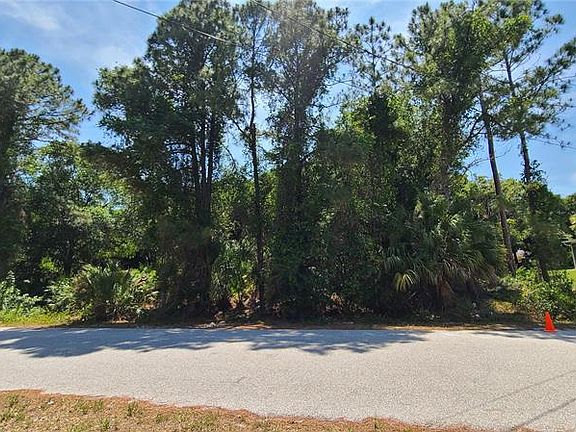 Longworthy Rd, North Pt, FL 34288 | MLS #A4546113 | Zillow