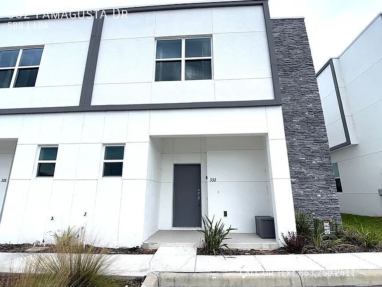 332 Famagusta Dr — Photo 1