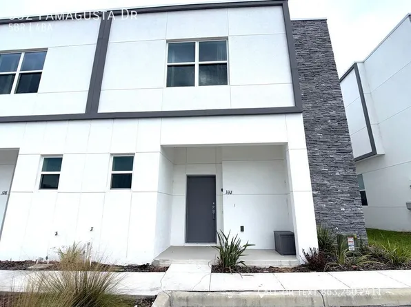 332 Famagusta Dr, Davenport, FL