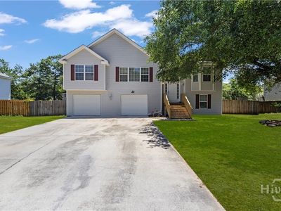 303 Aspen Arbor, Rincon, GA, 31326