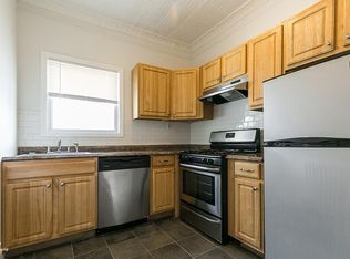 66 Leonard St #2, Jersey City, NJ 07307