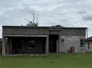 3716 Canan, Weslaco, TX 78596