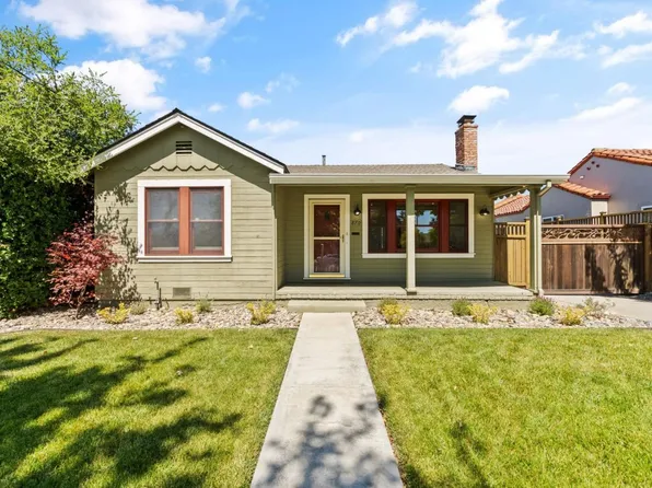 870 N 5th St, San Jose, CA 95112