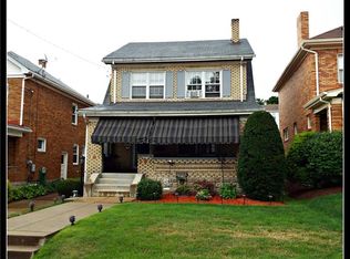 3333 Piedmont Ave, Pittsburgh, PA