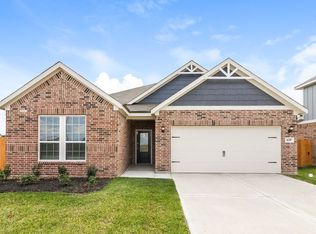 428 Polly Grove Dr, Katy, TX 77493