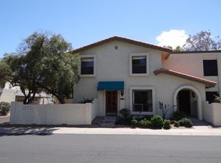 4815 E Winston Dr UNIT 3, Phoenix, AZ 85044