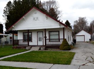 217 E Pine St, Shelley, ID 83274