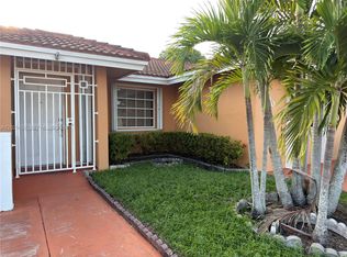 West Miller Heights Sec 1, Miami, FL 33193