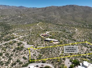 2640 N Placita Alicantina #3, Tucson, AZ 85749