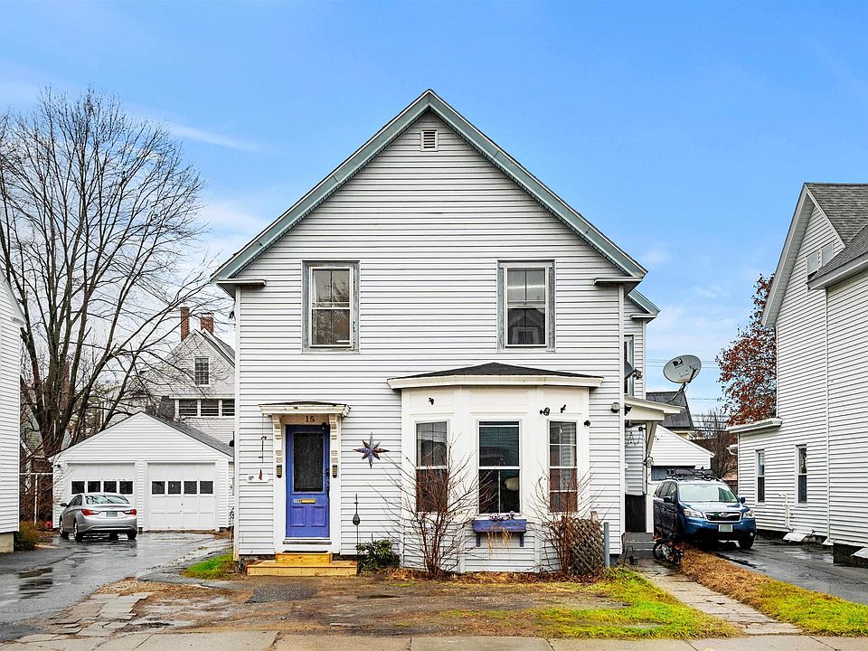 1st image of 15 Prescott Street