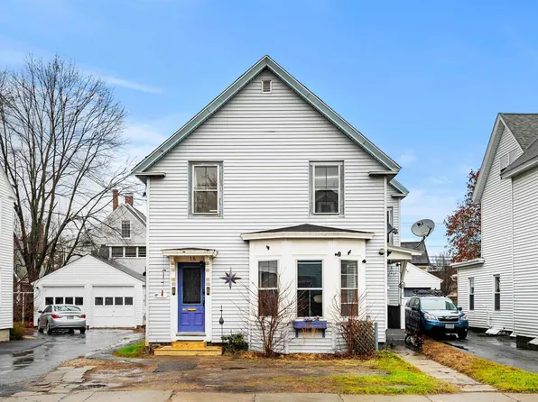 15 Prescott Street, Nashua, NH 03064