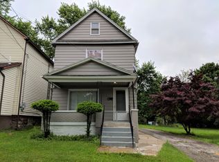 75 Oxford St, Campbell, OH