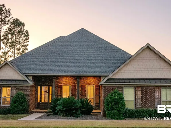 6684 Garrison Dr, Spanish Fort, AL 36527