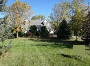 4330 W Airport Rd, Morris, IL 60450