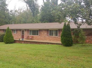 135 Culver Rd, Oak Ridge, TN 37830