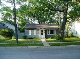 922 Webster St, Traverse City, MI 49686