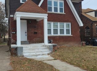 8051 Freda St #1, Detroit, MI 48204