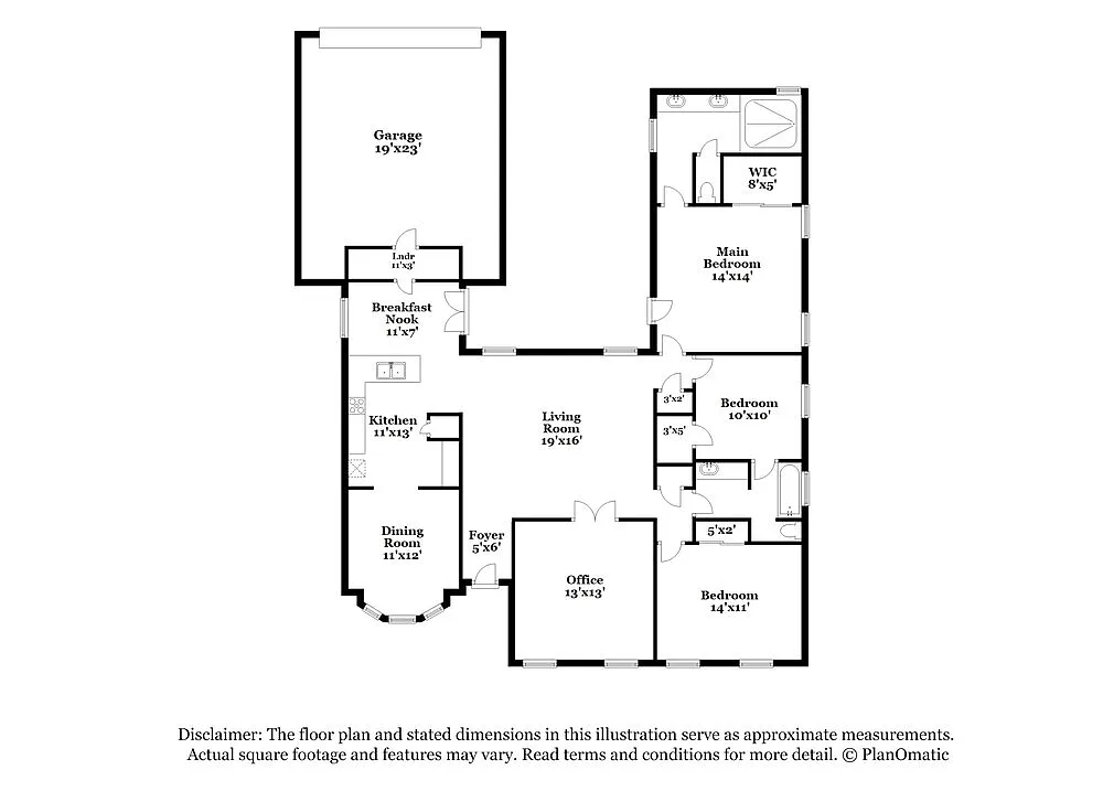 Building Photo - 1029 Primrose St