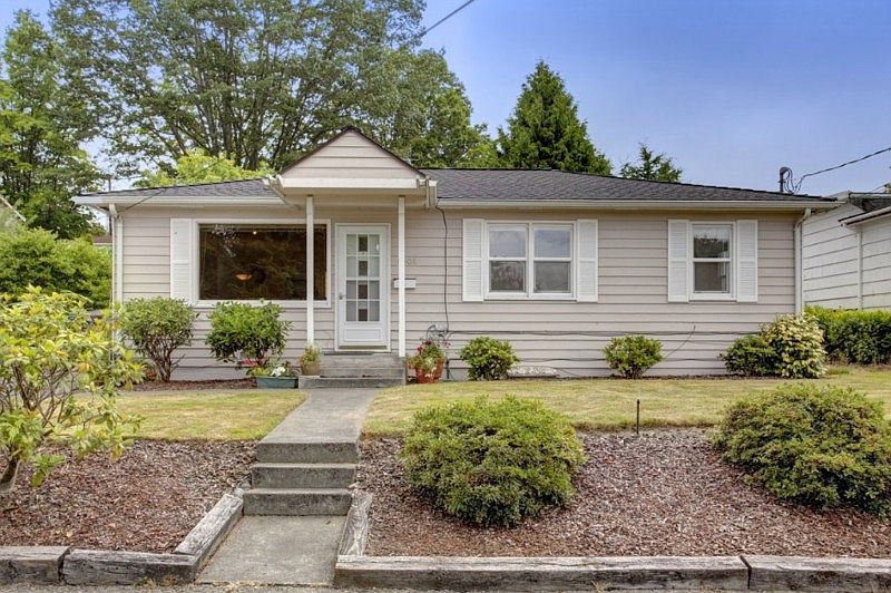 1st image of 6508 102nd Pl NE