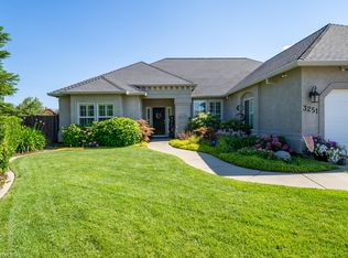 3251 Atletas Way, Redding, CA 96002