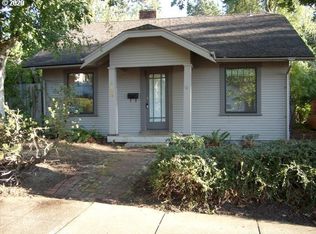 1538 E 25th Ave, Eugene, OR 97403