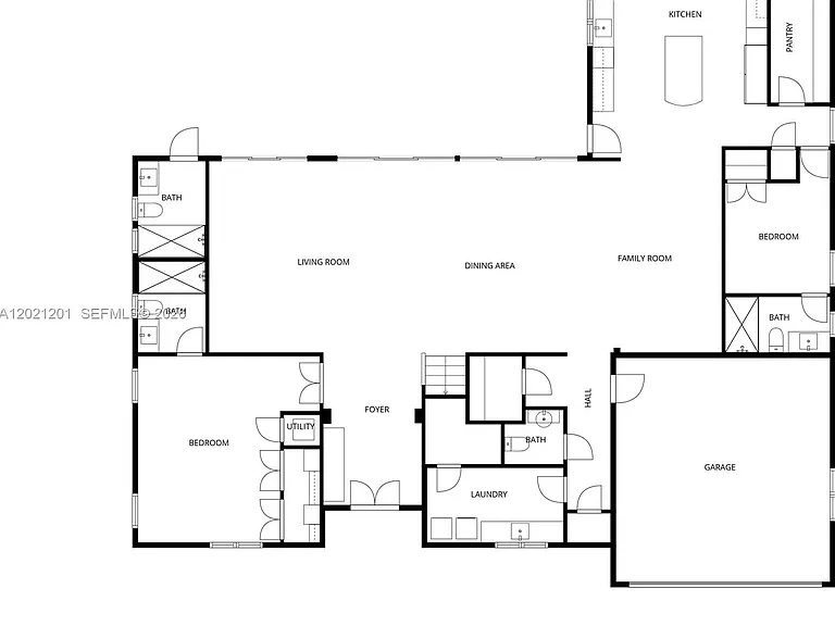 4760 SW 76th Ter — Photo 37