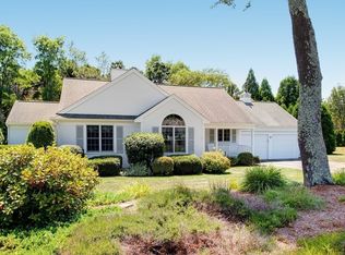63 Acadia Dr, Barnstable, MA 02630