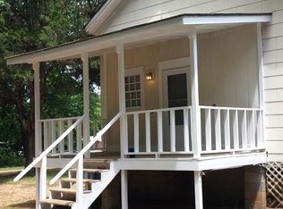 220 Greenleaf St SW, Jacksonville, AL 36265