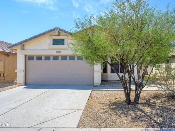 3123 W PARK Street, Phoenix, AZ 85041