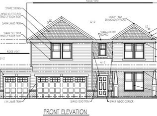 824 Stonehaven Dr, Indianapolis, IN 46239