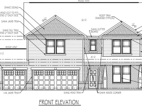 824 Stonehaven Dr, Indianapolis, IN 46239