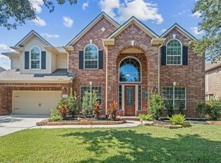 14710 Castle Cove Ln, Houston, TX 77044