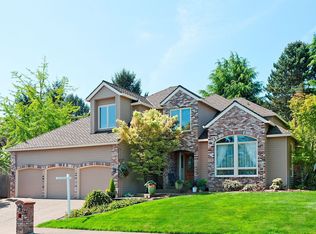 5460 Summit St, West Linn, OR 97068