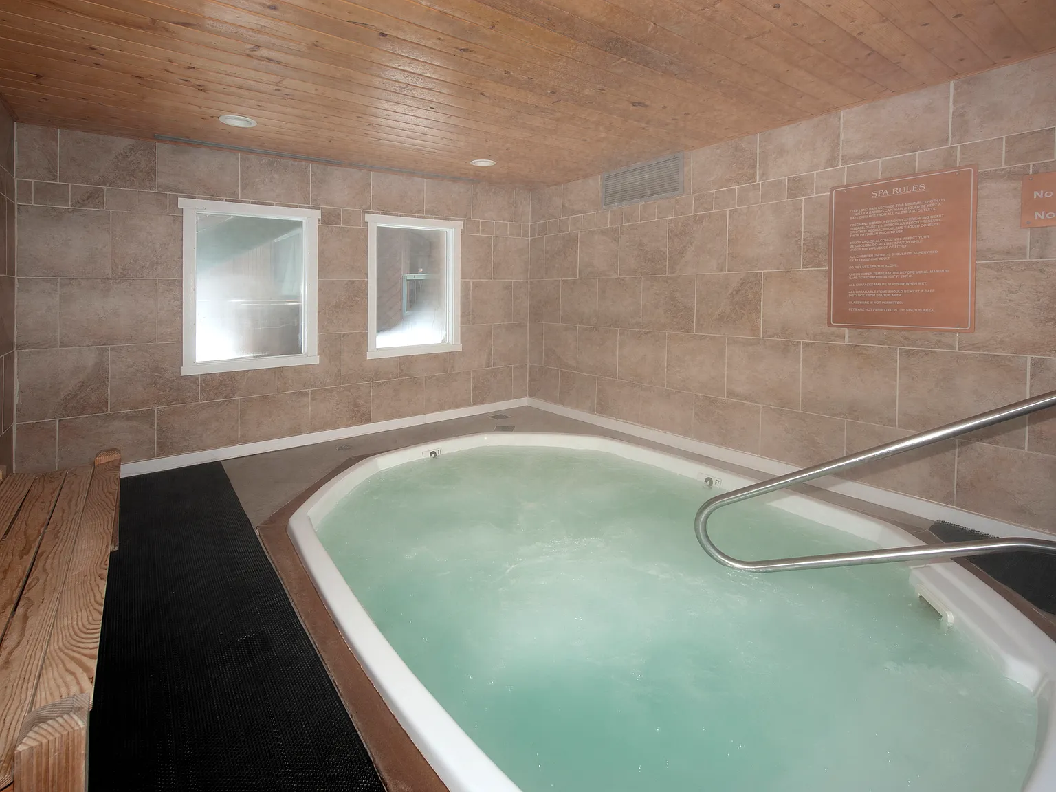 2 bed, 1.5 bath, 718 sqft, $2,600 — Photo 4