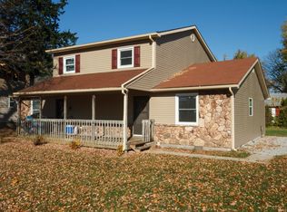 2232 Nuttman Ave, Fort Wayne, IN