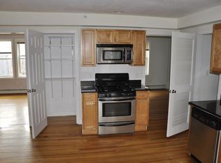 41 Harbor St #7, Salem, MA 01970