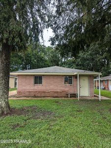 906 & 908 Center St, Lafayette, LA, 70501