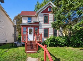 22 W 4th St, Oswego, NY 13126