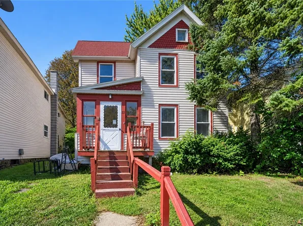 22 W 4th St, Oswego, NY 13126