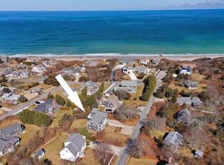 81 Wing Blvd E, East Sandwich, MA 02537