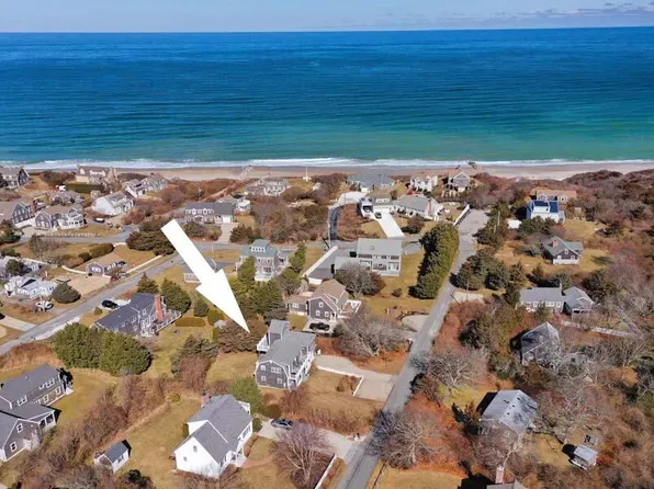 81 Wing Boulevard E, East Sandwich, MA 02537