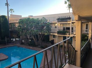 11670 W Sunset Blvd APT 214, Los Angeles, CA 90049