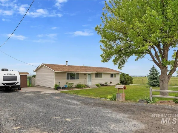 1910 E 3950 N, Filer, ID 83328