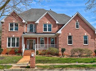 1005 Long Beeches Ave, Chesapeake, VA