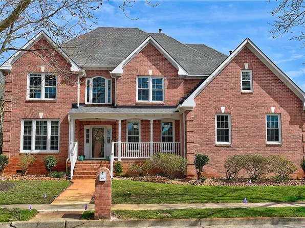 1005 Long Beeches Ave, Chesapeake, VA 23320