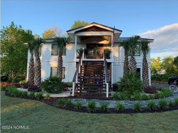6414 Shinnwood Road, Wilmington, NC 28409