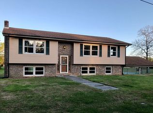 300 Woodland Dr, Dayton, TN 37321