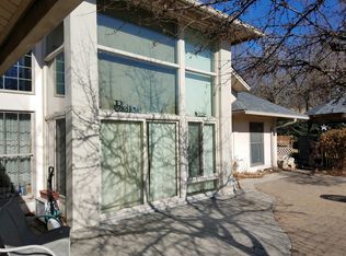 601 E Cass St, Rock Port, MO 64482