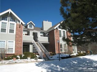 4044 S Carson St UNIT I, Aurora, CO 80014